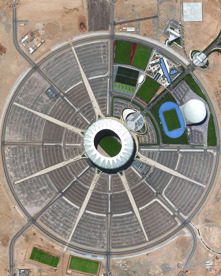 urban planning