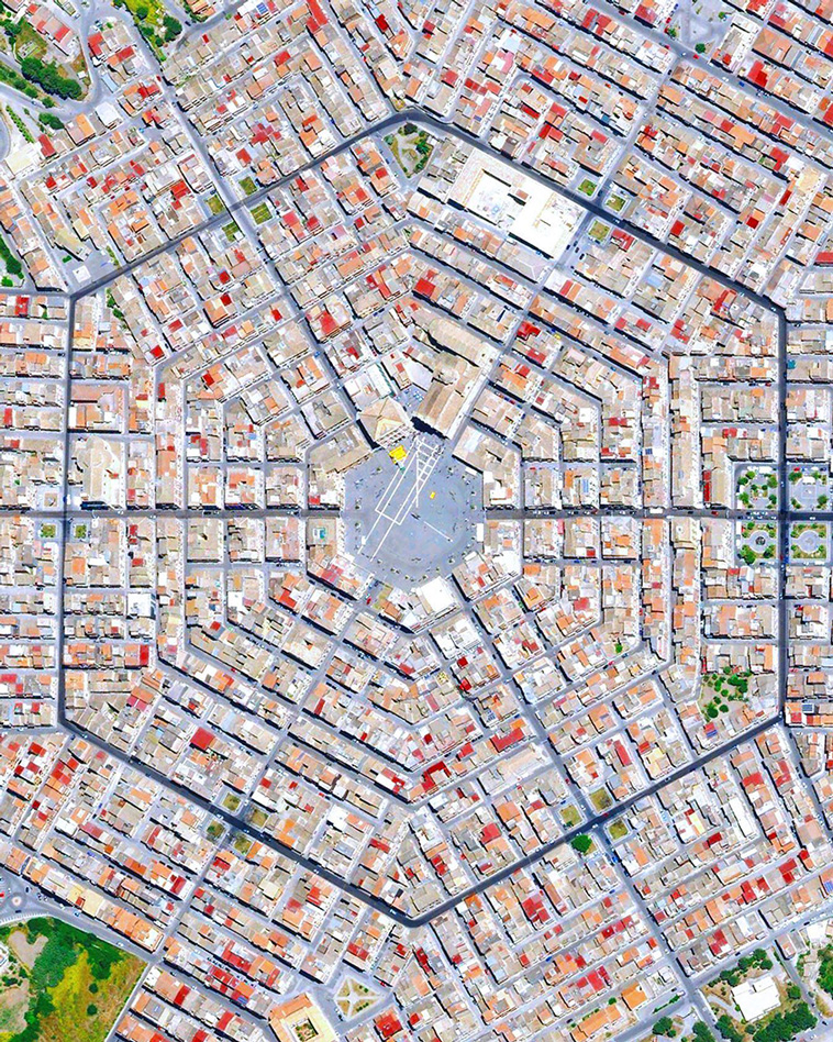 urban planning