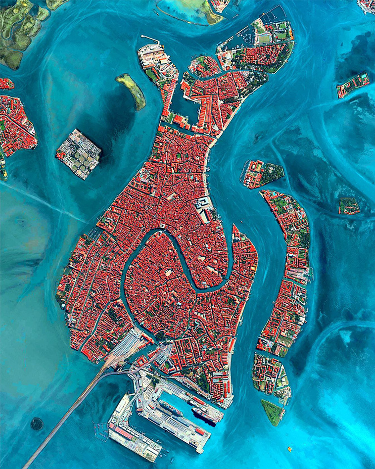 urban planning