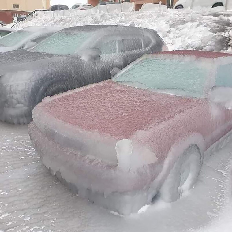 winter photos