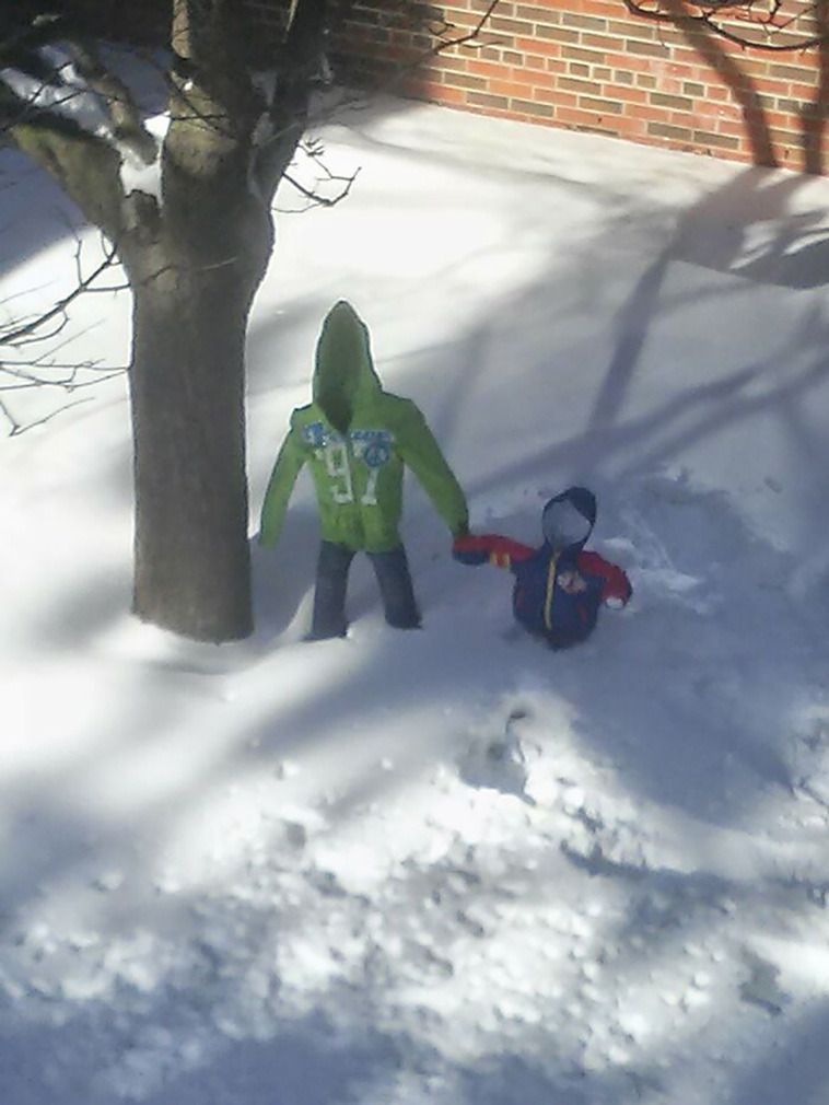 winter photos