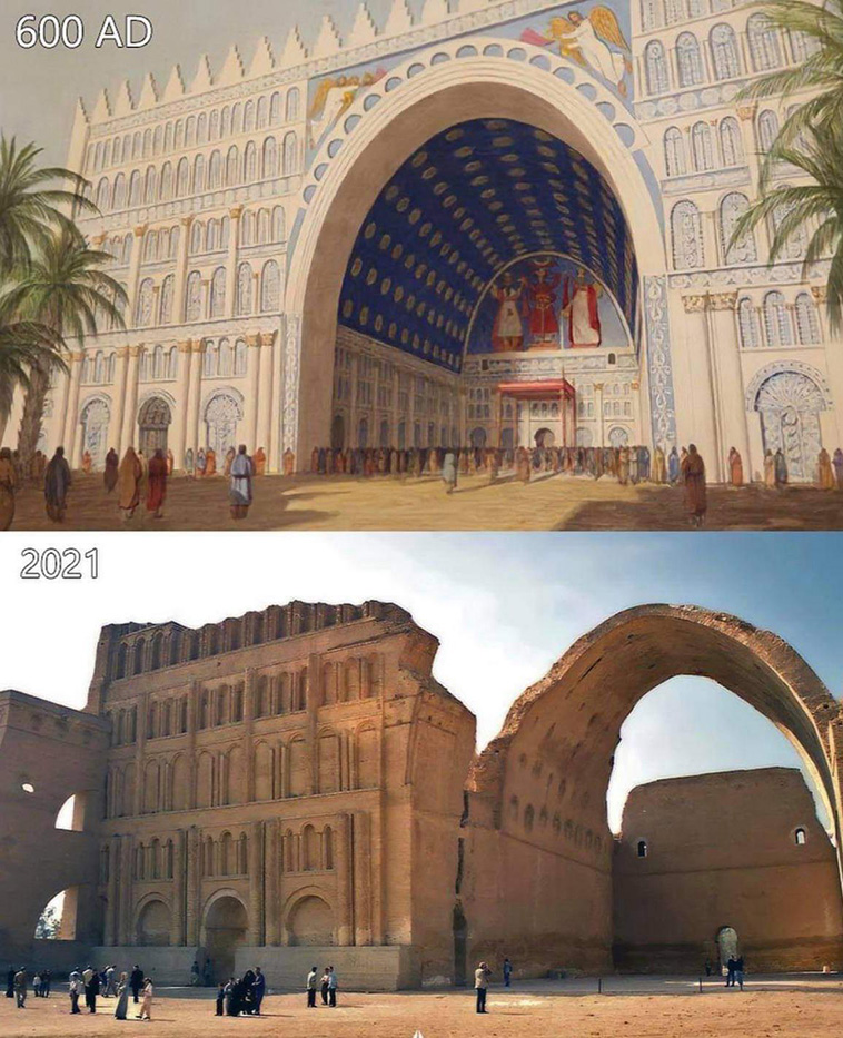 Arch of Ctesiphon