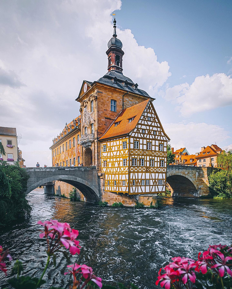 Bamberg,-Germany