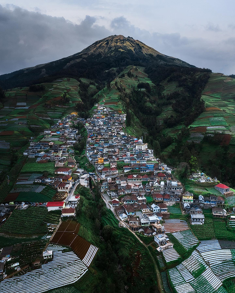 Photographer Takes Gorgeous Photos From All Over The World