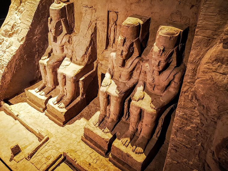 Most Impressive Ancient Egyptian Temples