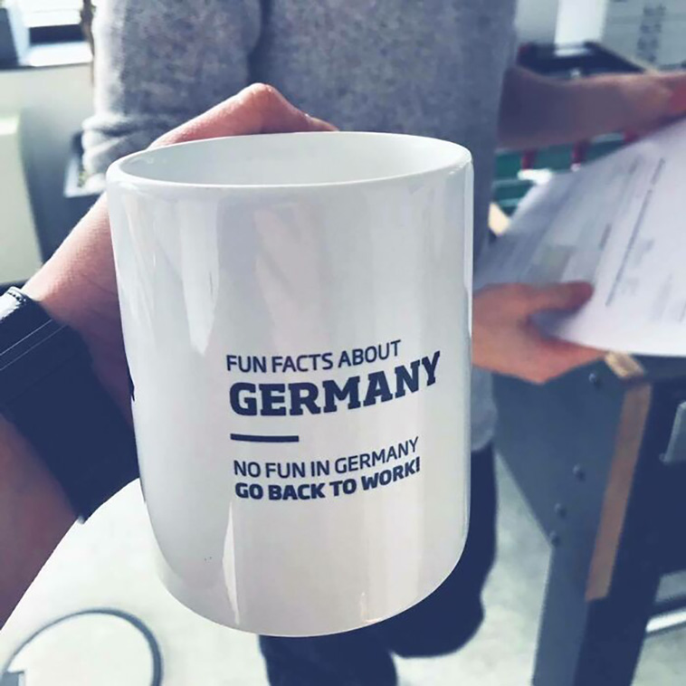 germany