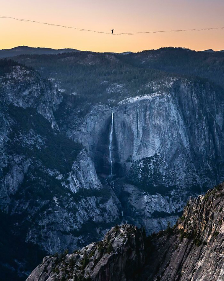 fear of heights