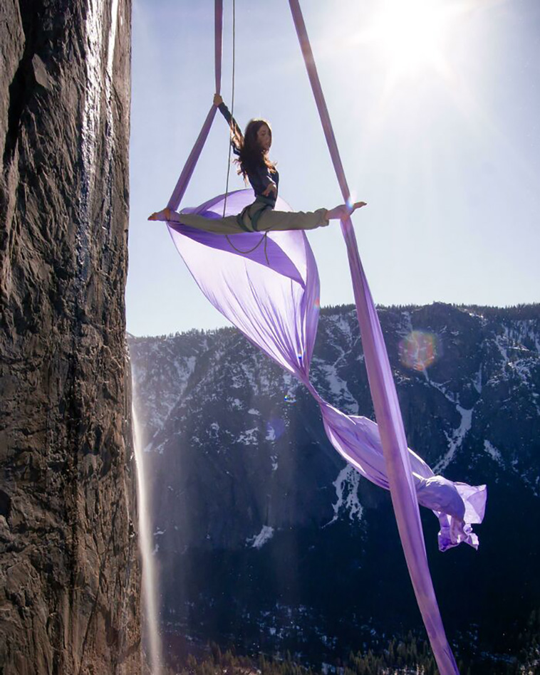 fear of heights