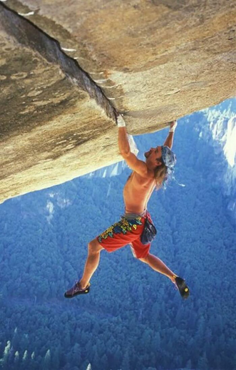fear of heights