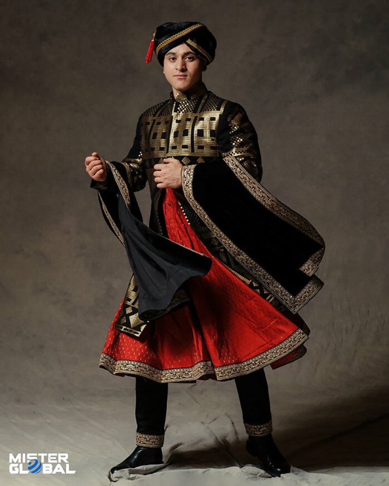 national costumes