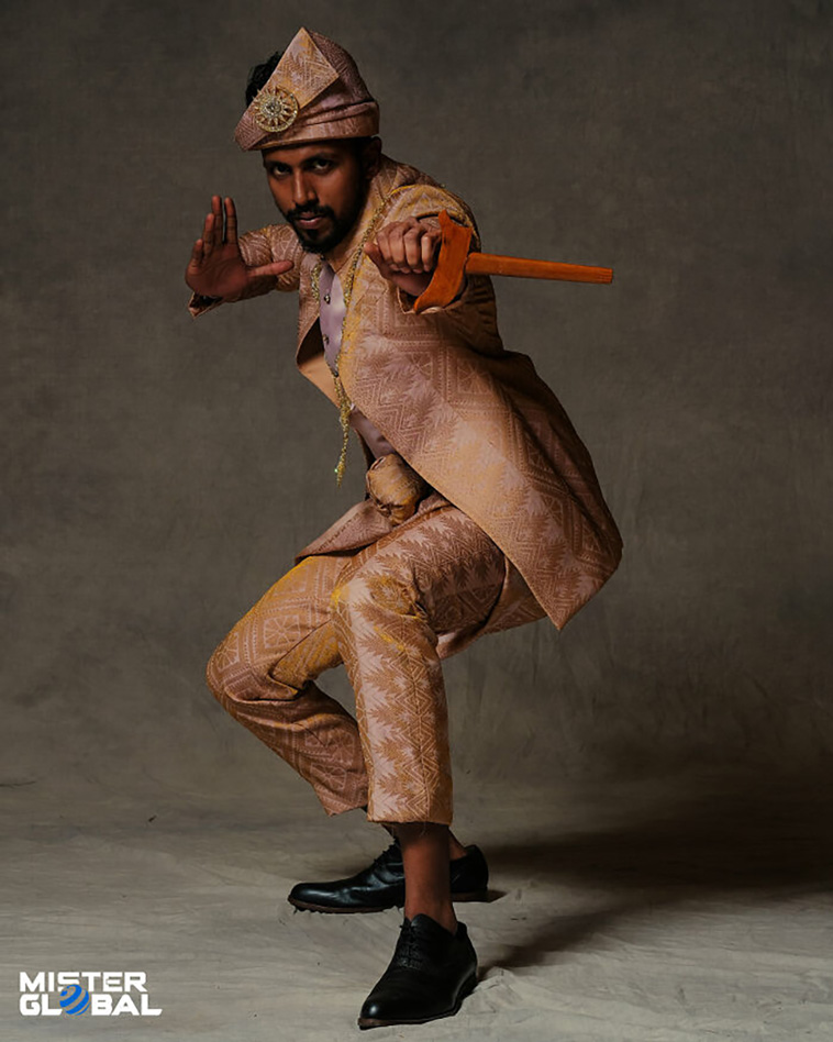 national costumes