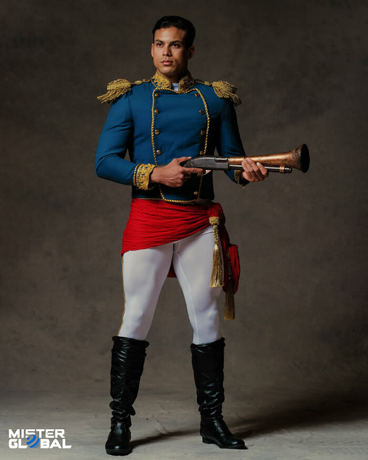 national costumes
