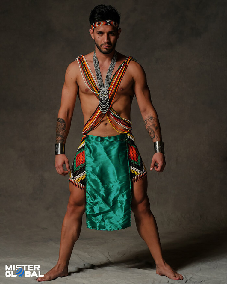 national costumes