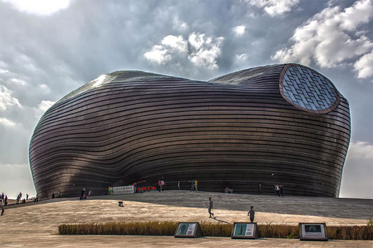 museums