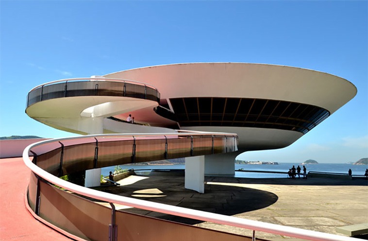 museums