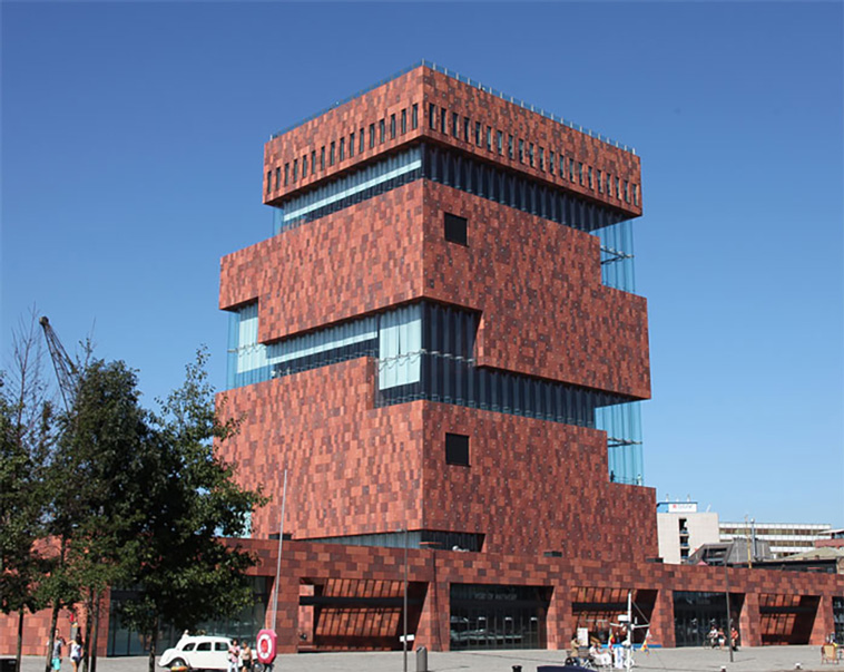 museums