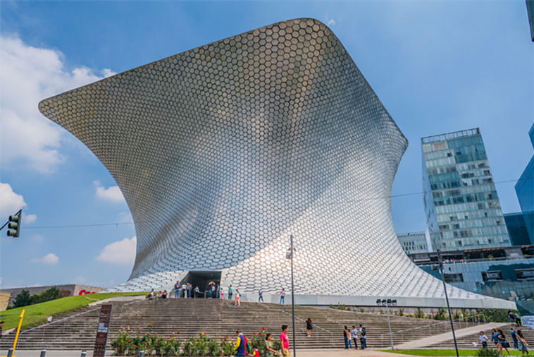 museums