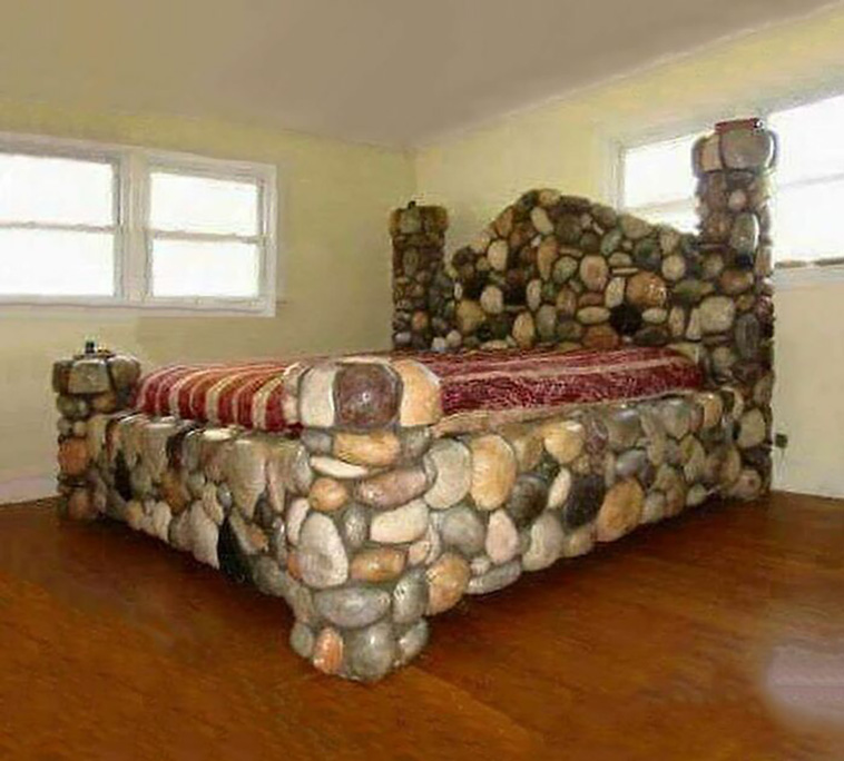 bedroom design