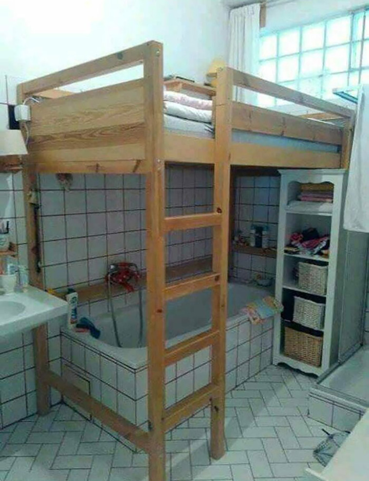 bedroom design