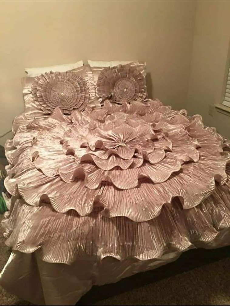 bedroom design