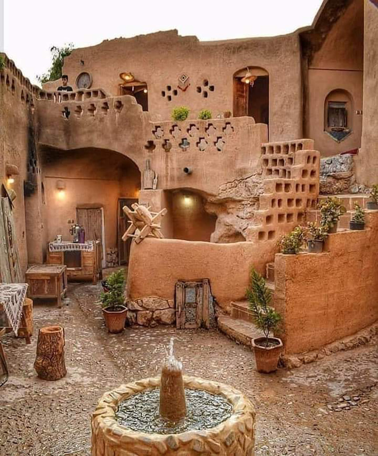 ancient architecture