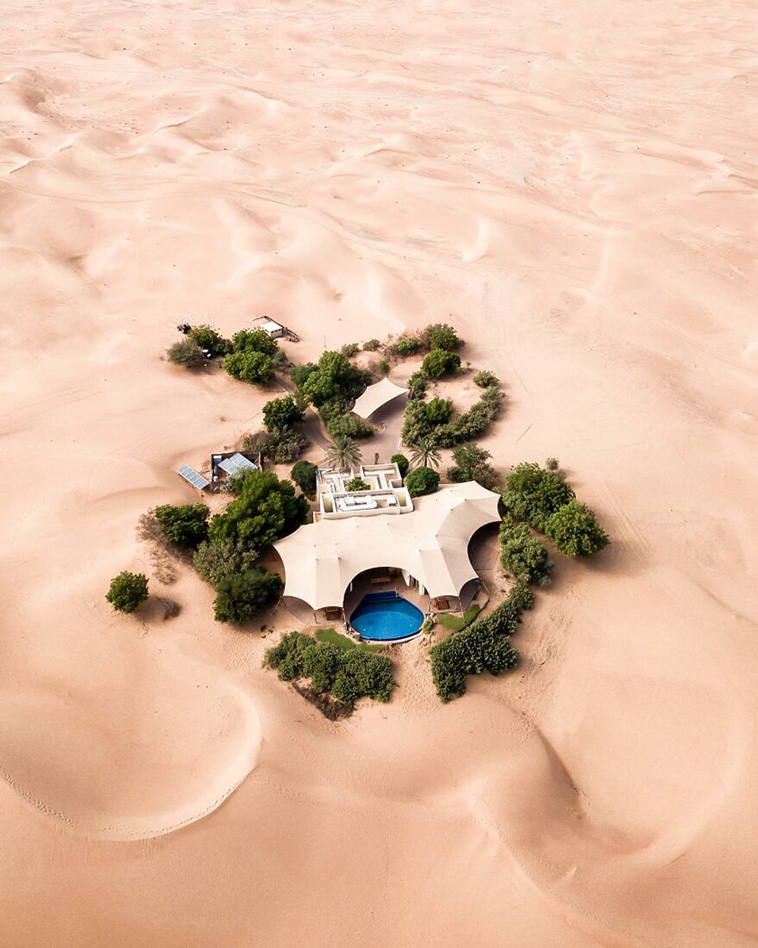 aerial photographs