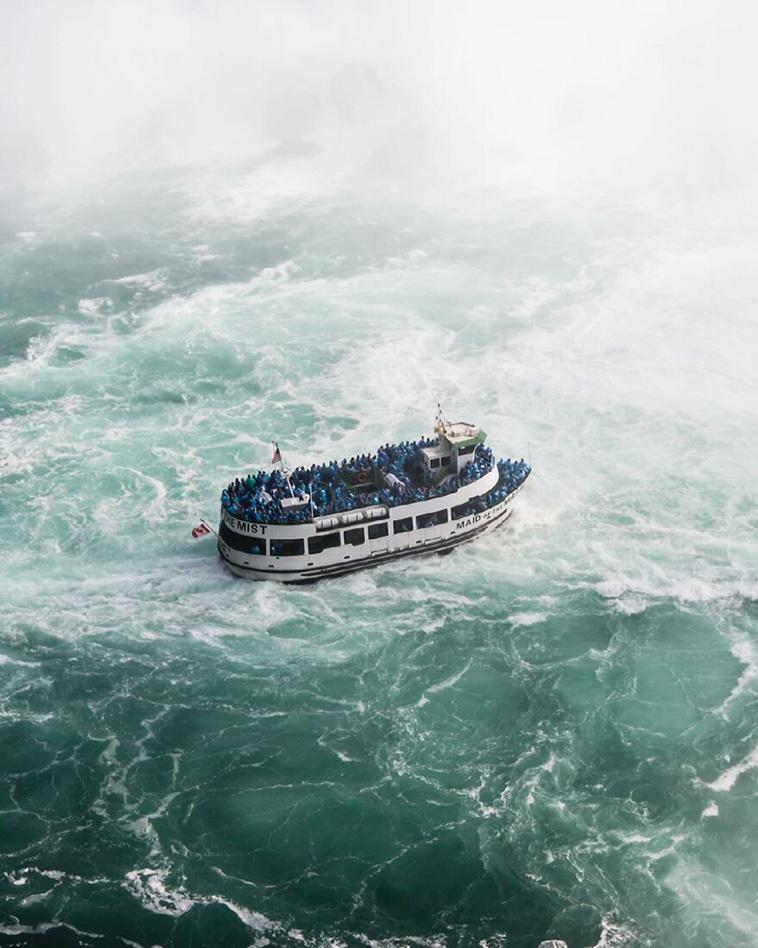 aerial photographs