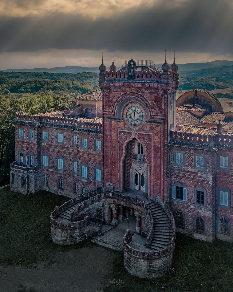 photos of buildings