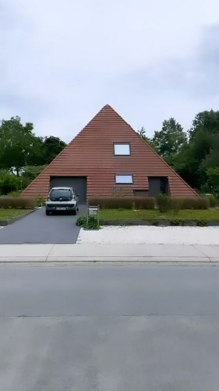 Belgian Houses