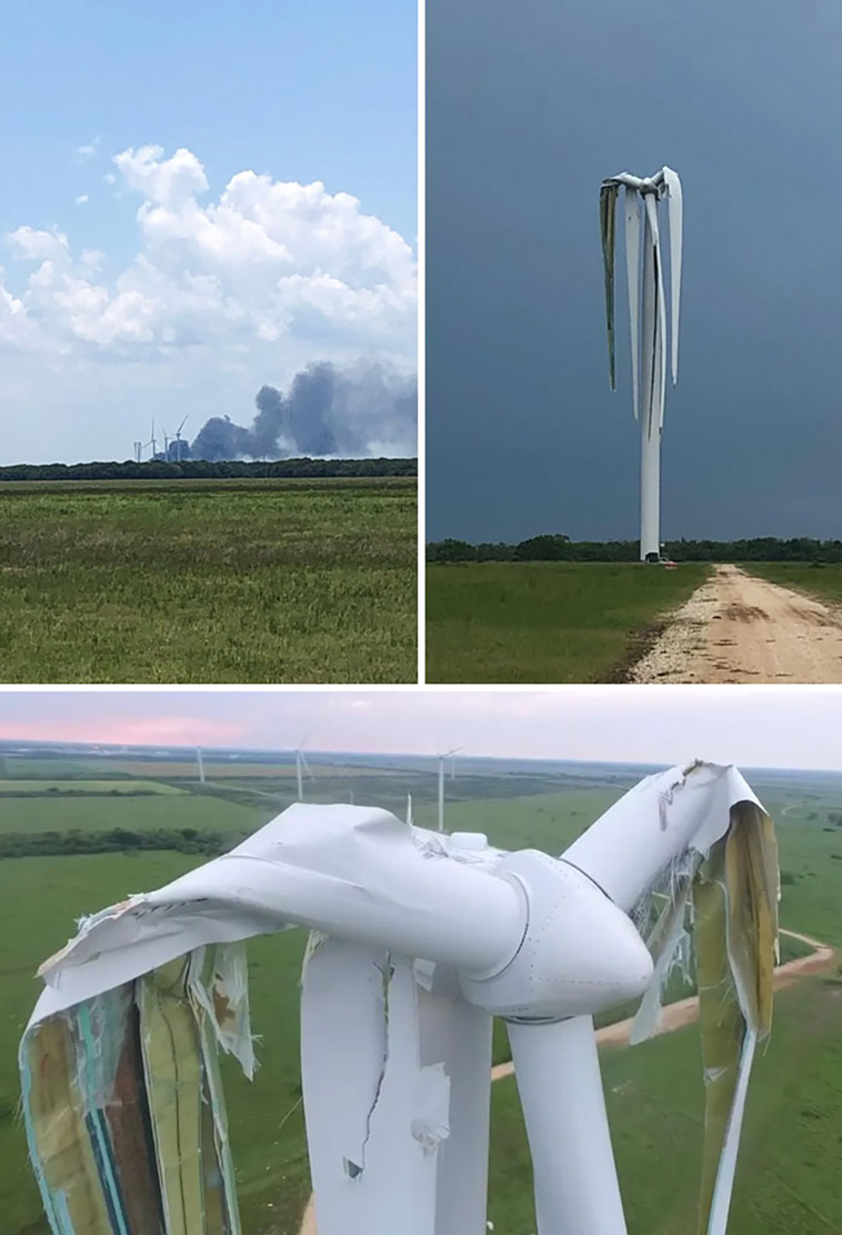 Climate change