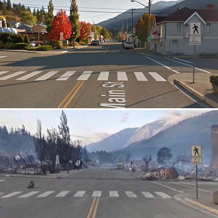Climate change