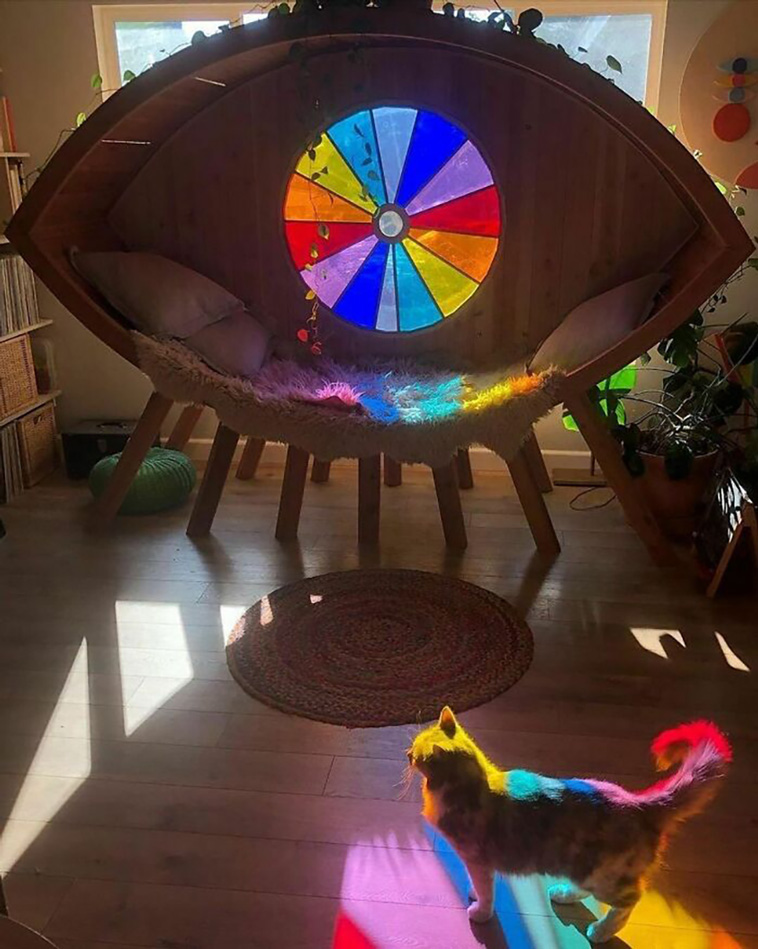 Design Therapy