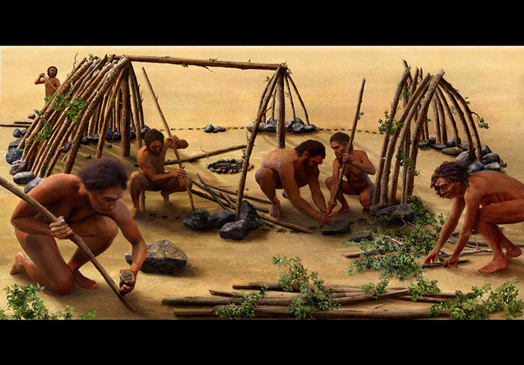 history of technology