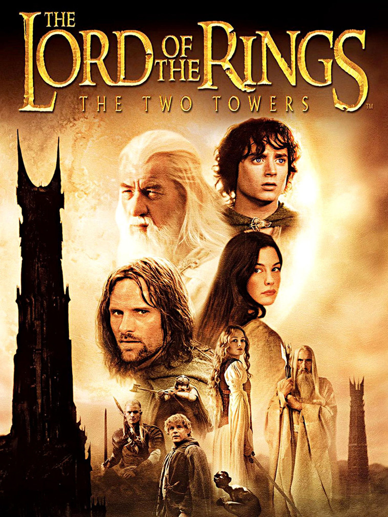 ranked movies