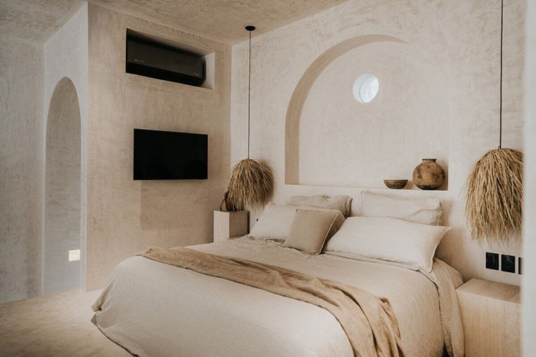 loft apartment