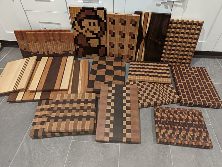 woodworking projects