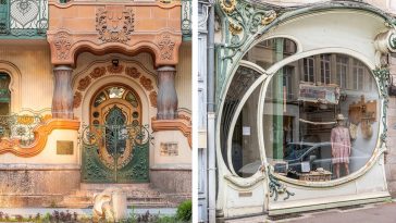 Art-Nouveau