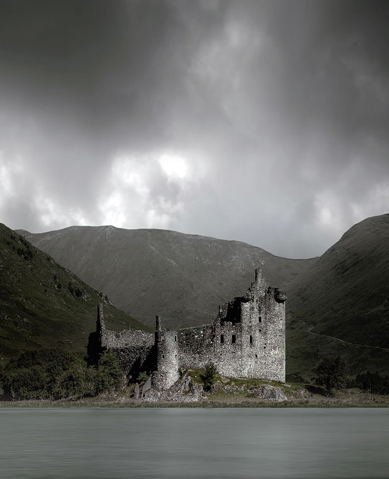 abandoned buildings