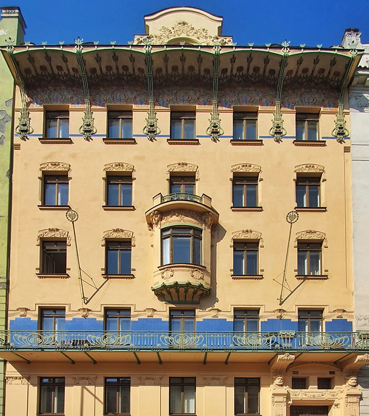 detailed photographs