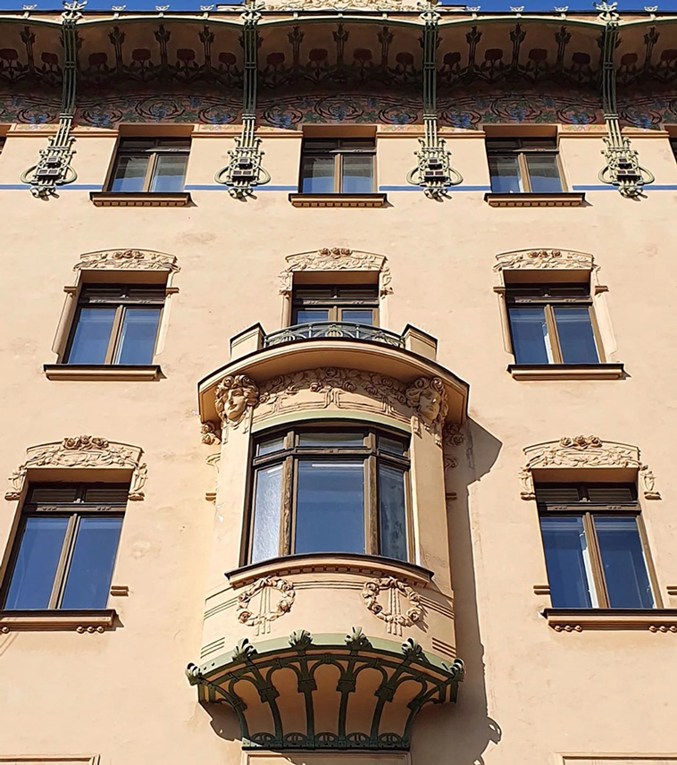 detailed photographs
