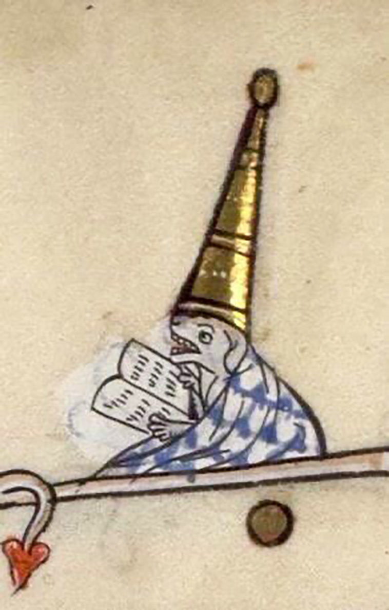 medieval drawings