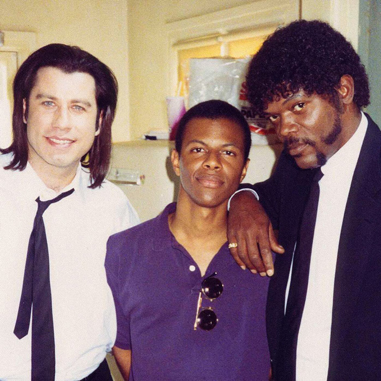 Pulp Fiction