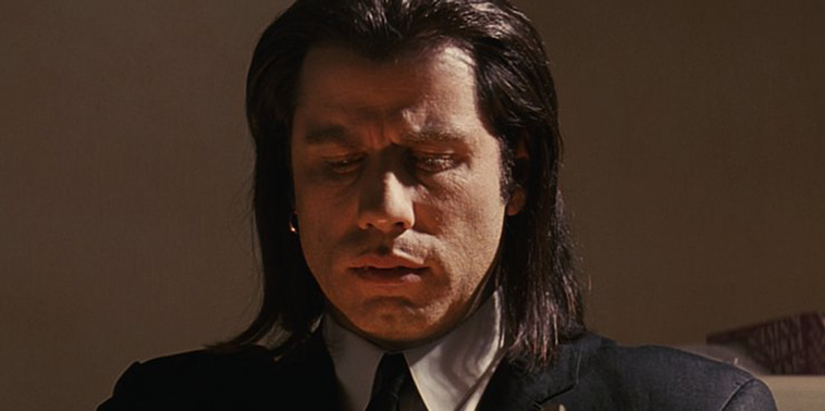 Pulp Fiction