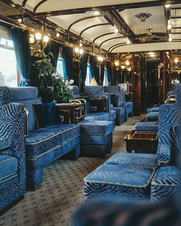 Simplon-Orient-Express