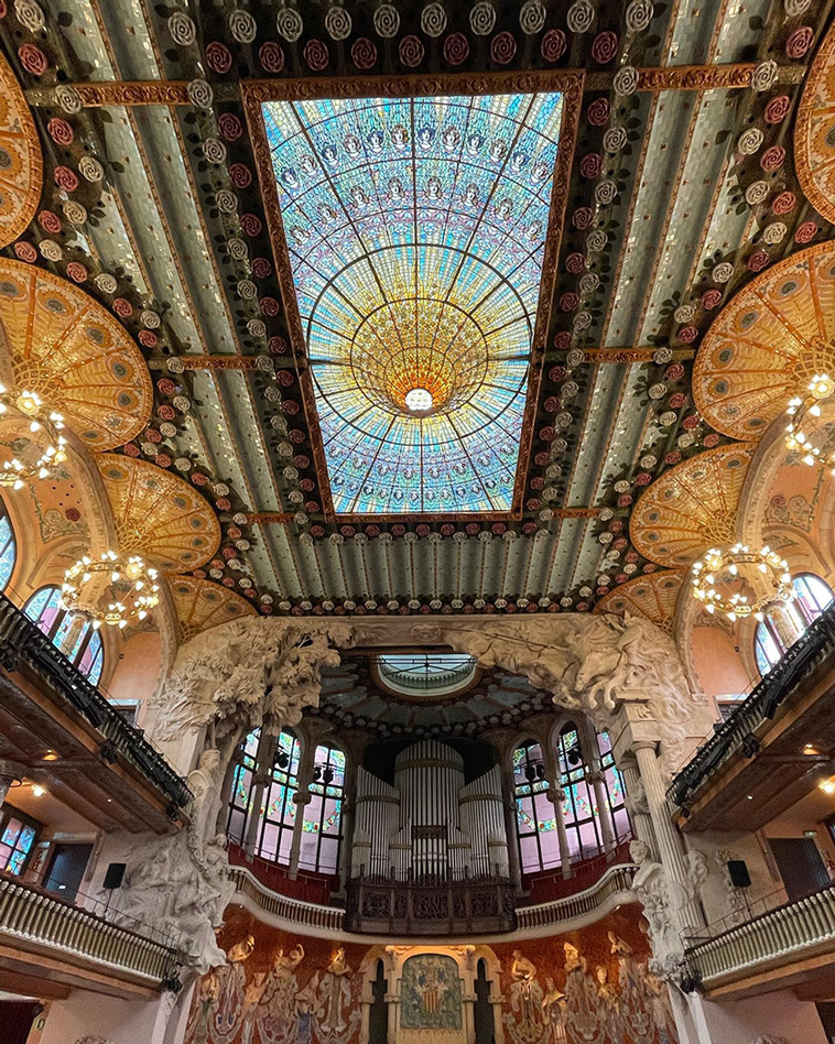 theaters