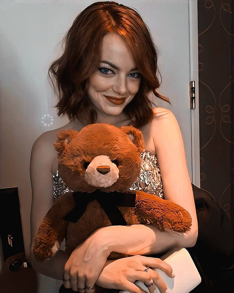 Emma Stone