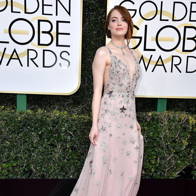 Emma Stone