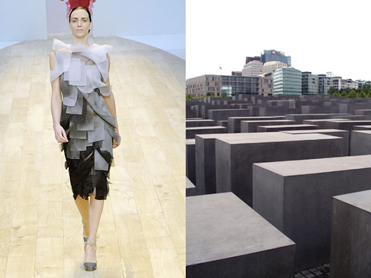High fashion