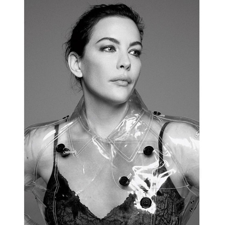 Liv Tyler