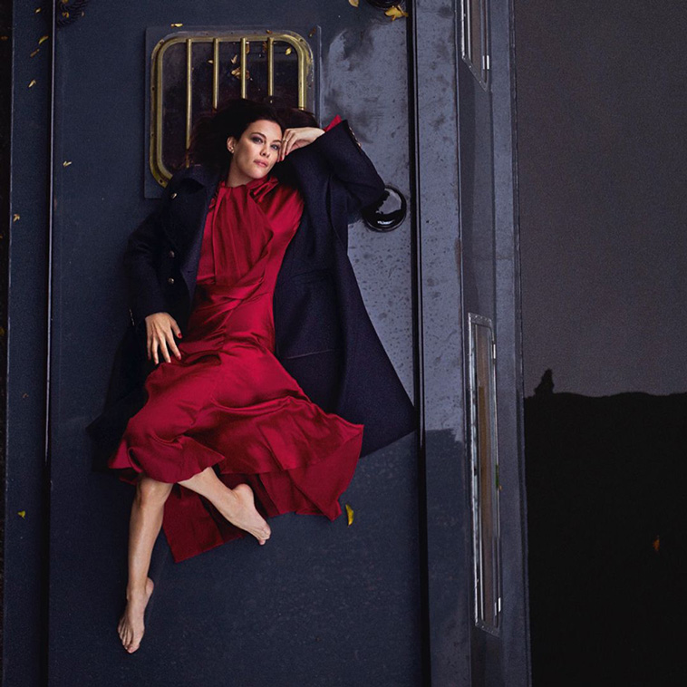 Liv Tyler